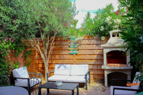 Stop c'est ici ! Votre villa de vacances à Argelès-su-Mer !